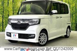 honda n-box 2018 -HONDA--N BOX DBA-JF3--JF3-1115289---HONDA--N BOX DBA-JF3--JF3-1115289-