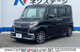 daihatsu tanto 2016 -DAIHATSU--Tanto DBA-LA600S--LA600S-0452527---DAIHATSU--Tanto DBA-LA600S--LA600S-0452527-