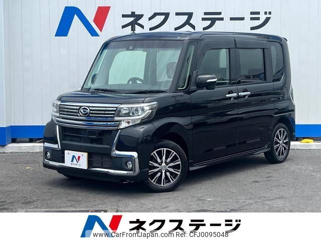 daihatsu tanto 2016 -DAIHATSU--Tanto DBA-LA600S--LA600S-0452527---DAIHATSU--Tanto DBA-LA600S--LA600S-0452527- image 1