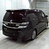 toyota vellfire 2014 -TOYOTA--Vellfire ANH20W-8330413---TOYOTA--Vellfire ANH20W-8330413- image 6