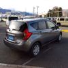 nissan note 2012 -NISSAN--Note DBA-E12--E12-011824---NISSAN--Note DBA-E12--E12-011824- image 2