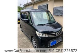nissan roox 2011 -NISSAN--Roox DBA-ML21S--ML21S-543281---NISSAN--Roox DBA-ML21S--ML21S-543281-