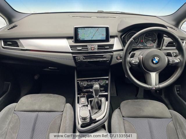bmw 2-series 2016 quick_quick_2C20_WBA2C12060V776975 image 2