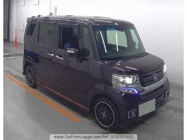 honda n-box 2016 quick_quick_DBA-JF1_2535844 image 1