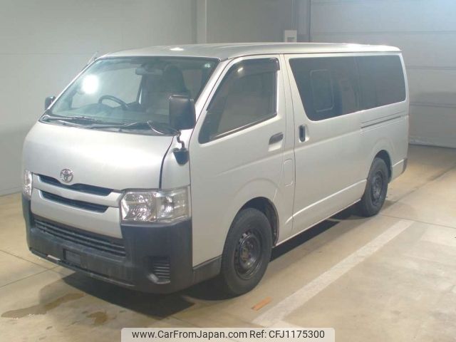 toyota regiusace-van 2015 -TOYOTA--Regius ace Van KDH201V-0182701---TOYOTA--Regius ace Van KDH201V-0182701- image 1