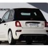 abarth 595 2017 quick_quick_ABA-31214T_ZFA3120000J813763 image 11