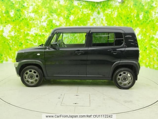 suzuki hustler 2017 quick_quick_DAA-MR41S_MR41S-628251 image 2