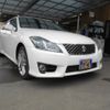 toyota crown 2010 -TOYOTA--Crown DBA-GRS200--GRS200-0043491---TOYOTA--Crown DBA-GRS200--GRS200-0043491- image 1