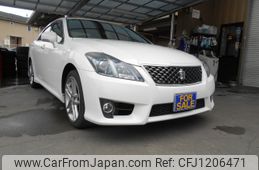 toyota crown 2010 -TOYOTA--Crown DBA-GRS200--GRS200-0043491---TOYOTA--Crown DBA-GRS200--GRS200-0043491-
