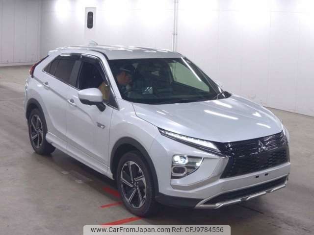 mitsubishi eclipse-cross 2021 -MITSUBISHI--Eclipse Cross 5LA-GL3W--GL3W-0304165---MITSUBISHI--Eclipse Cross 5LA-GL3W--GL3W-0304165- image 1