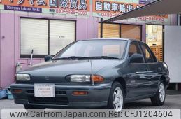 isuzu gemini 1991 quick_quick_E-JT151F_JT151F-7112527