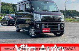 nissan nv100-clipper 2018 CFJ1556902