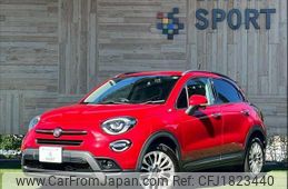 fiat 500x 2020 CFJ1823440