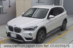 bmw x1 2018 -BMW 【名古屋 336ﾅ 177】--BMW X1 LDA-HT20--WBAHT920405L22913---BMW 【名古屋 336ﾅ 177】--BMW X1 LDA-HT20--WBAHT920405L22913-