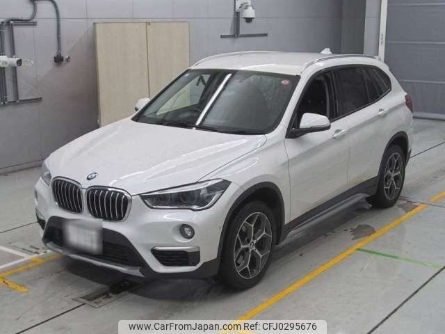 bmw x1 2018 -BMW 【名古屋 336ﾅ 177】--BMW X1 LDA-HT20--WBAHT920405L22913---BMW 【名古屋 336ﾅ 177】--BMW X1 LDA-HT20--WBAHT920405L22913- image 1