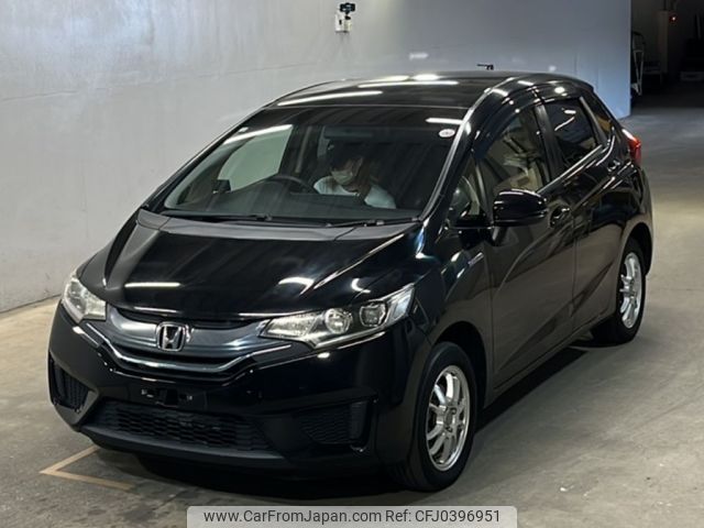 honda fit 2014 -HONDA--Fit GP6-3012700---HONDA--Fit GP6-3012700- image 1