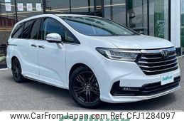 honda odyssey 2020 -HONDA--Odyssey 6BA-RC1--RC1-1400790---HONDA--Odyssey 6BA-RC1--RC1-1400790-