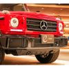 mercedes-benz g-class 2021 quick_quick_LDA-463348_WDB4633482X295134 image 12