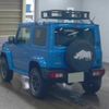 suzuki jimny-sierra 2020 quick_quick_3BA-JB74W_JB74W-125893 image 2