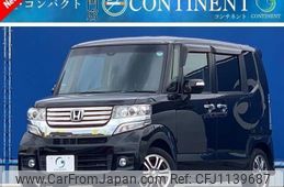 honda n-box 2015 -HONDA--N BOX JF1--JF1-1509735---HONDA--N BOX JF1--JF1-1509735-