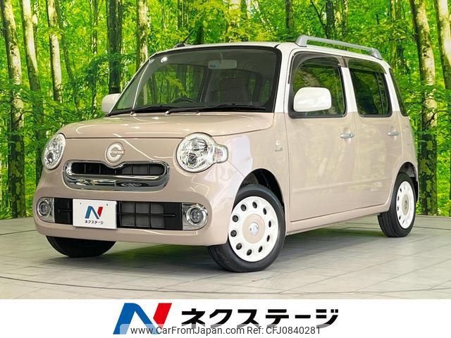 daihatsu mira-cocoa 2015 quick_quick_L675S_L675S-0197032 image 1