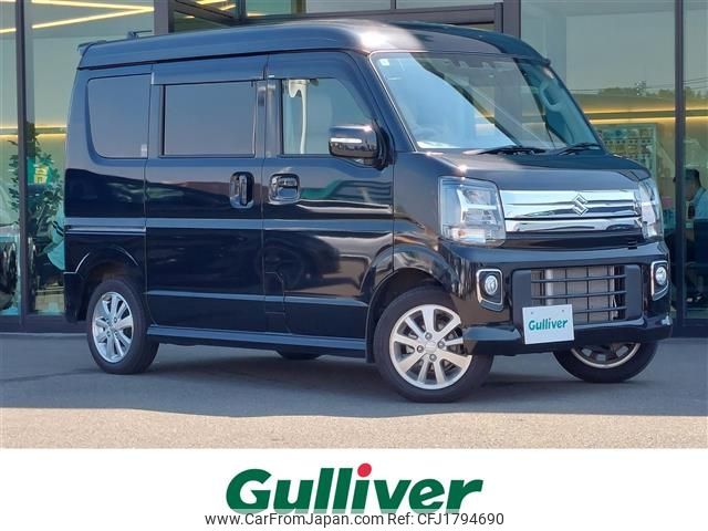 suzuki every-wagon 2024 CFJ1794690 image 1