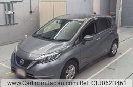 nissan note 2017 -NISSAN--Note HE12-064257---NISSAN--Note HE12-064257-