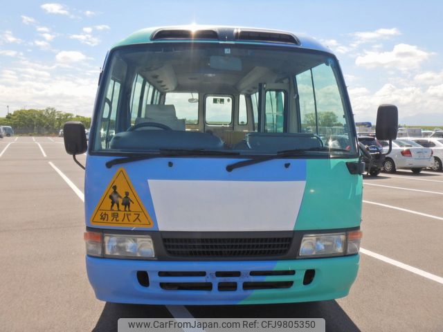 toyota coaster 2004 24431116 image 2