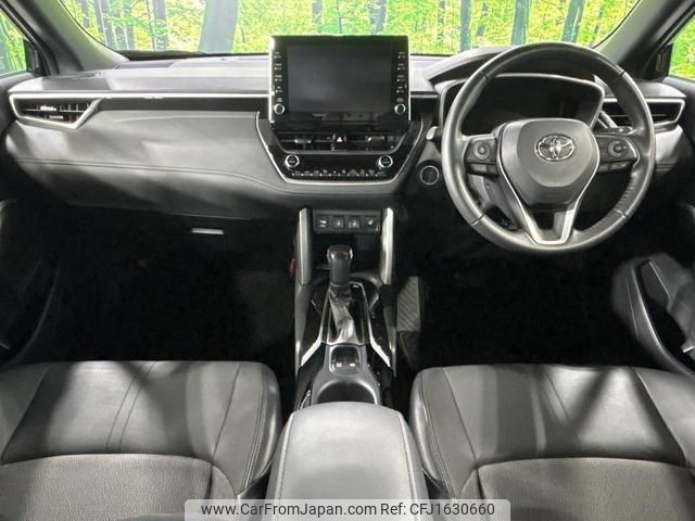 toyota corolla-cross 2023 CFJ1630660 image 2
