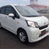 daihatsu move 2014 -DAIHATSU 【袖ヶ浦 000ｱ0000】--Move DBA-LA100S--LA100S-1063725---DAIHATSU 【袖ヶ浦 000ｱ0000】--Move DBA-LA100S--LA100S-1063725- image 1