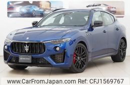 maserati levante 2022 CFJ1569767