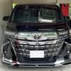 toyota alphard 2024 -TOYOTA 【名変中 】--Alphard AAHH40W--0019751---TOYOTA 【名変中 】--Alphard AAHH40W--0019751- image 2