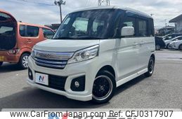 suzuki spacia 2016 -SUZUKI--Spacia DAA-MK42S--MK42S-799881---SUZUKI--Spacia DAA-MK42S--MK42S-799881-