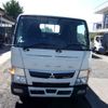 mitsubishi-fuso canter 2020 CFJ1807683 image 8