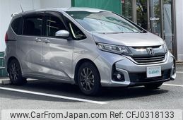 honda freed 2018 -HONDA--Freed DAA-GB7--GB7-1085795---HONDA--Freed DAA-GB7--GB7-1085795-