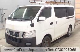 nissan caravan-van 2014 -NISSAN--Caravan Van LDF-VW6E26--VW6E26-008039---NISSAN--Caravan Van LDF-VW6E26--VW6E26-008039-