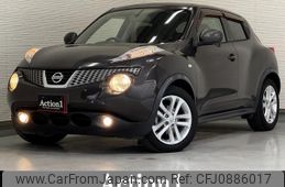 nissan juke 2011 quick_quick_YF15_YF15-043179