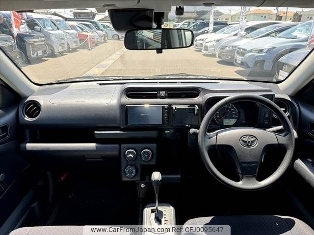 toyota probox-van 2019 -TOYOTA--Probox Van DBE-NSP160V--NSP160-0046493---TOYOTA--Probox Van DBE-NSP160V--NSP160-0046493- image 2