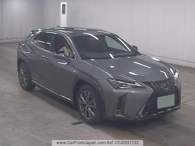 lexus ux 2020 quick_quick_6AA-MZAH10_MZAH10-2059506 image 1