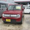 suzuki alto-lapin 2018 -SUZUKI 【広島 583ﾊ871】--Alto Lapin HE33S--189199---SUZUKI 【広島 583ﾊ871】--Alto Lapin HE33S--189199- image 1