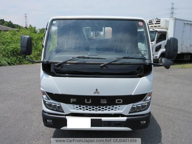 mitsubishi-fuso canter 2024 -MITSUBISHI--Canter 2RG-FBAV0--FBAV0-601612---MITSUBISHI--Canter 2RG-FBAV0--FBAV0-601612- image 2