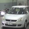 suzuki swift 2009 -SUZUKI 【福島 501ﾊ4235】--Swift ZC71S--550273---SUZUKI 【福島 501ﾊ4235】--Swift ZC71S--550273- image 5