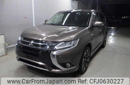 mitsubishi outlander-phev 2016 quick_quick_DLA-GG2W_0308593