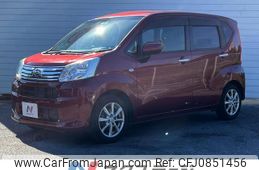 daihatsu move 2019 quick_quick_LA150S_LA150S-2024571