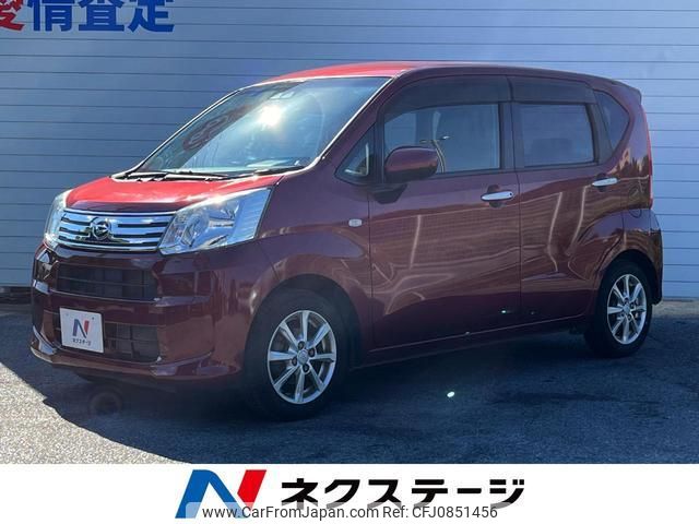 daihatsu move 2019 quick_quick_LA150S_LA150S-2024571 image 1