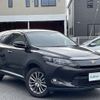 toyota harrier 2015 -TOYOTA--Harrier DBA-ZSU65W--ZSU65-0015345---TOYOTA--Harrier DBA-ZSU65W--ZSU65-0015345- image 1