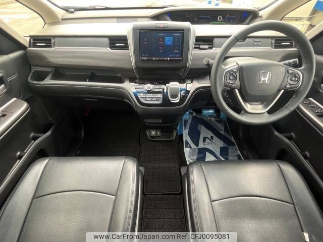 honda freed 2019 -HONDA--Freed 6AA-GB7--GB7-3107257---HONDA--Freed 6AA-GB7--GB7-3107257- image 2