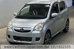 subaru pleo 2011 CFJ1832335