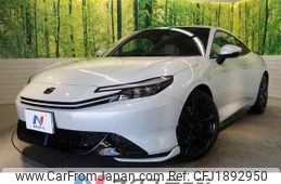 honda prelude 2025 CFJ1892950