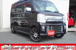 suzuki every-wagon 2017 quick_quick_DA17W_DA17W-147653